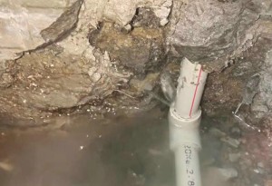 化州管道漏水检测五