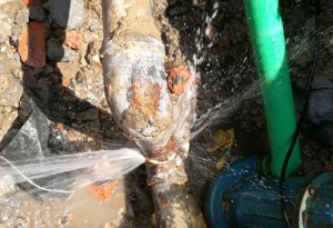 化州管道漏水检测二