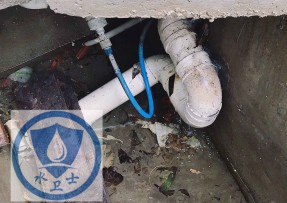 化州水管漏水检测公司6
