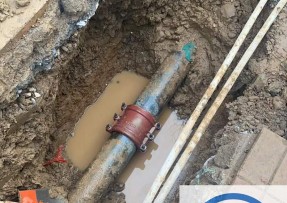化州水管漏水检测公司4