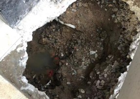 化州水管漏水检测公司2