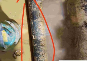 化州水管漏水检测公司1